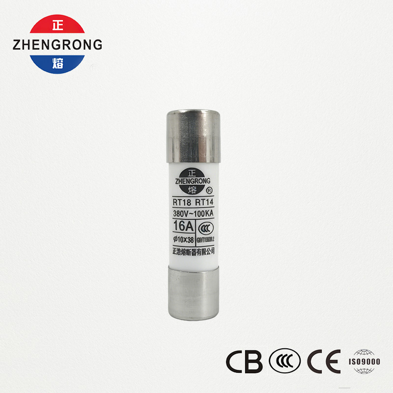 10*38 R015 16A 500V Fuse Link