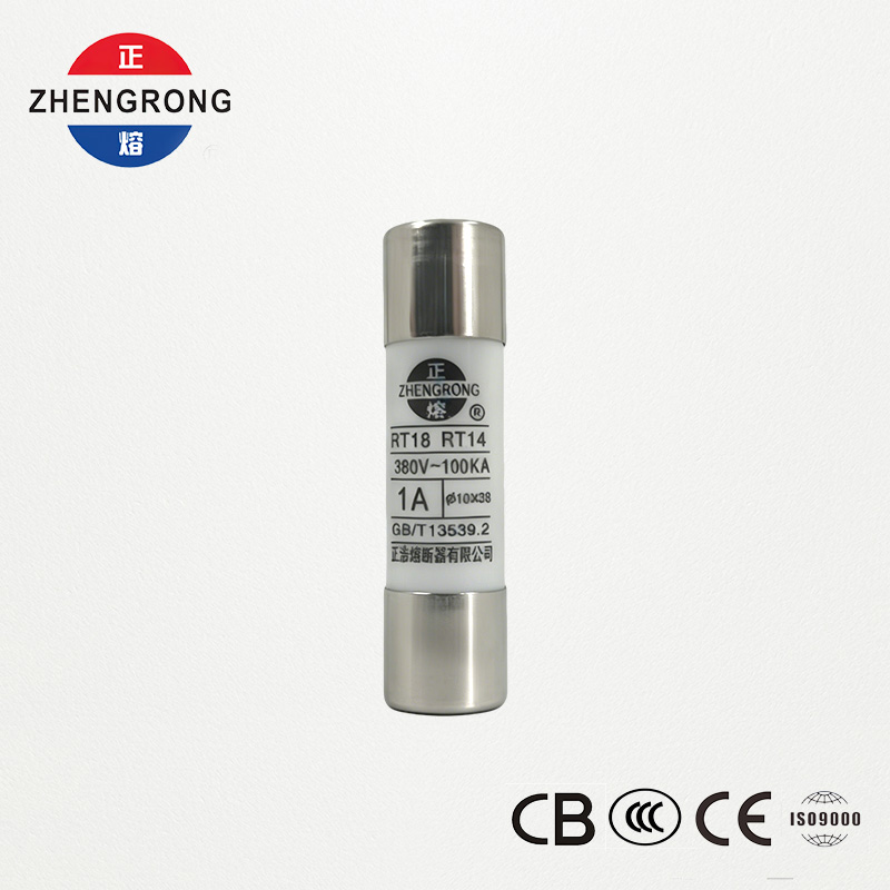 10*38 R015 1A 500V Fuse Link