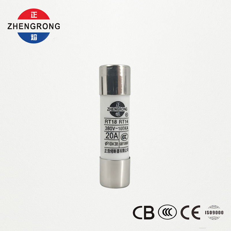 10*38 R015 20A 500V Fuse Link