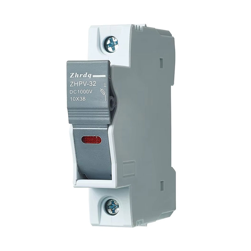 1000vdc solar pv fuse holder