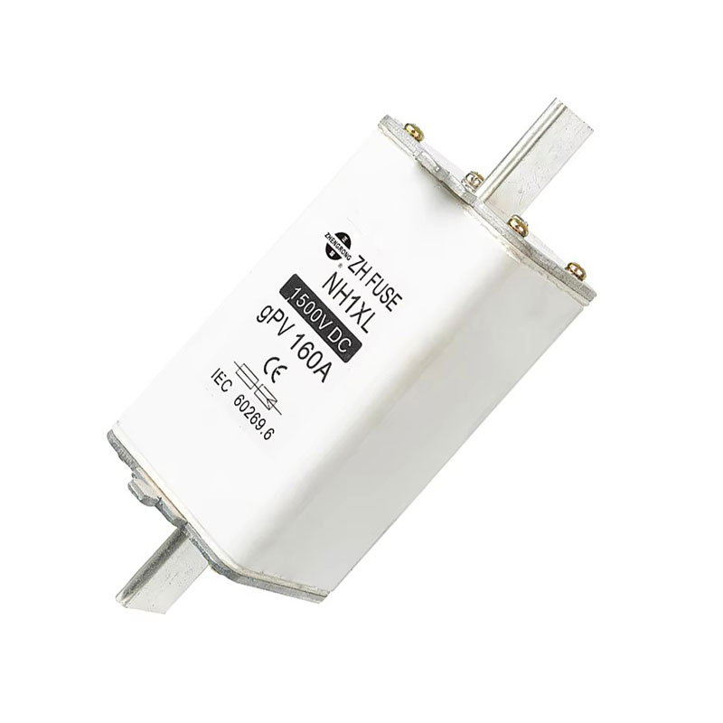 160A GPV 1500VDC fuse core