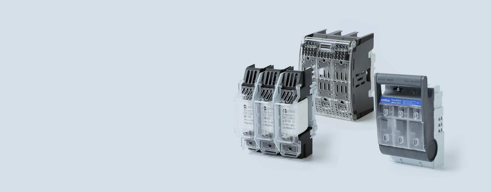 NH Fuse Link at Base Factory