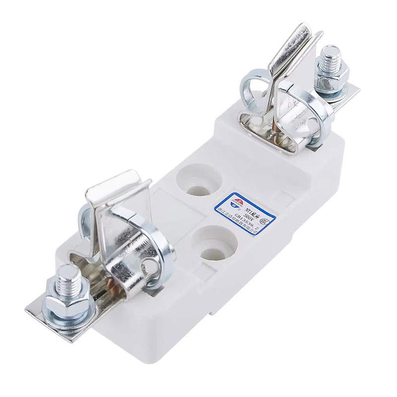 Ang pag -unlad ng mga fuse sa mga elektronikong sangkap