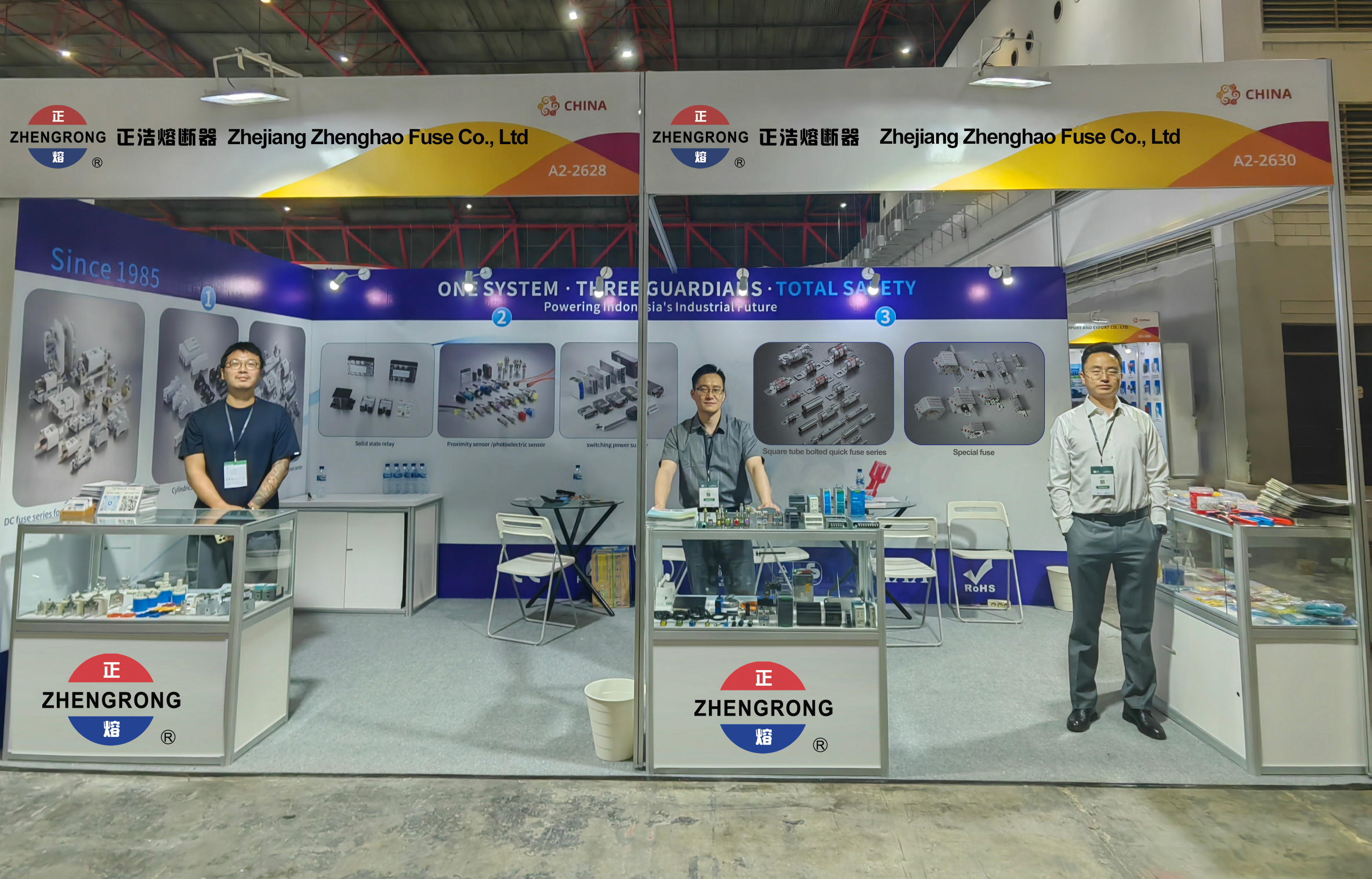 Ika-24 na Electric & Power Indonesia 2026