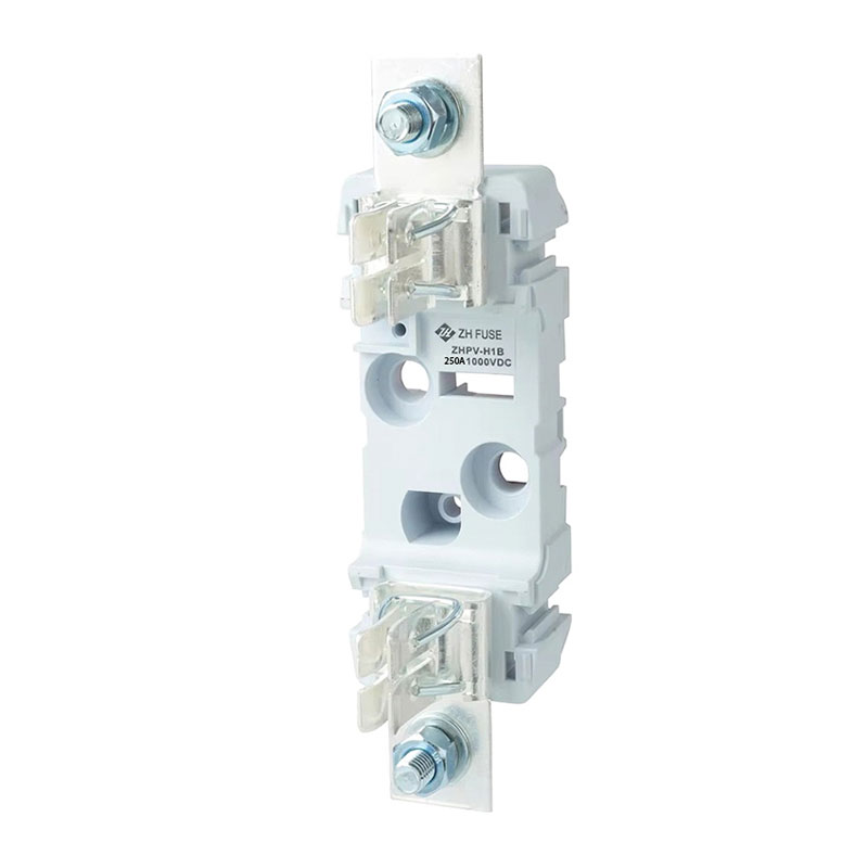 250A 1000VDC photovoltaic base