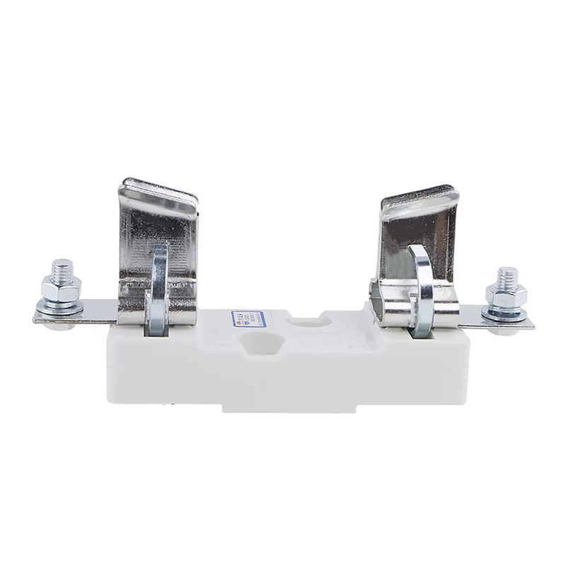 400A 500V fuse base
