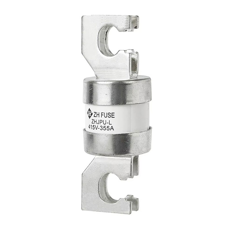 415V 355a jpu bolt fuse