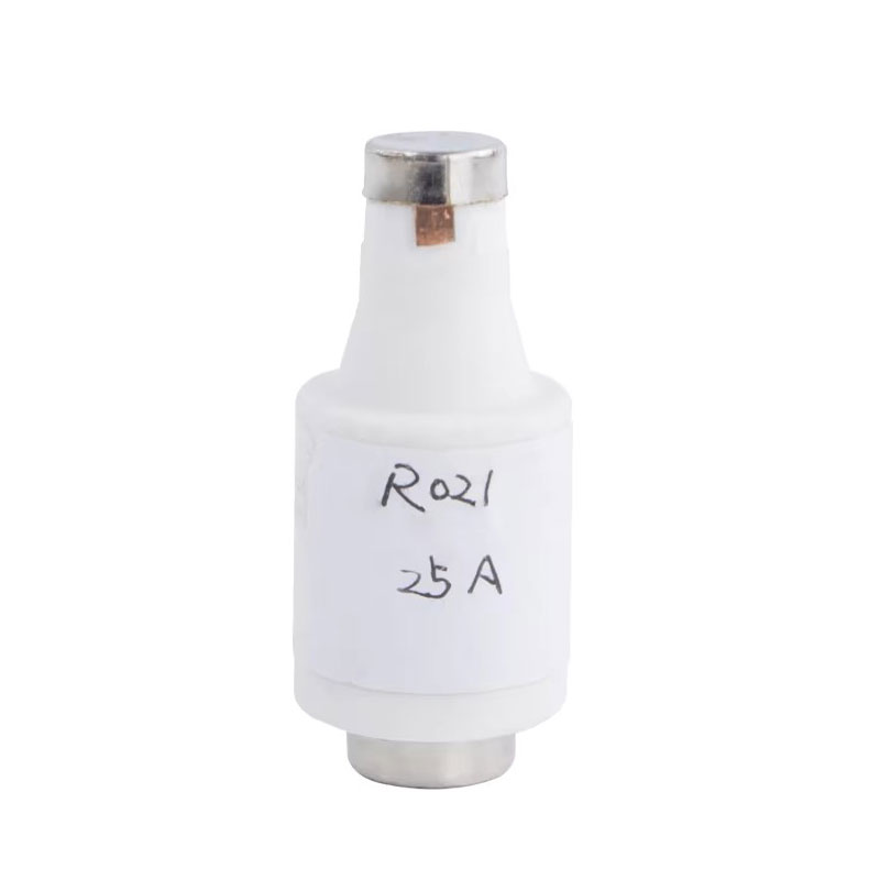 500V 25A scerw type fuse