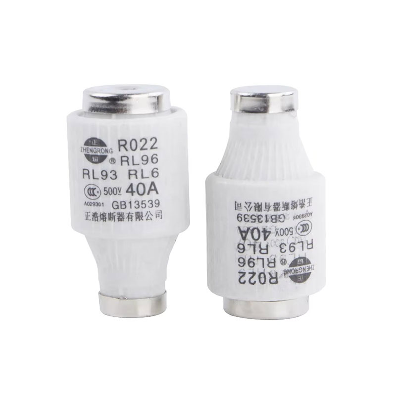 500V 50-63A Type Type Fuse