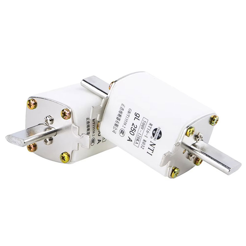 500V 63-250a Mabilis na fuse core