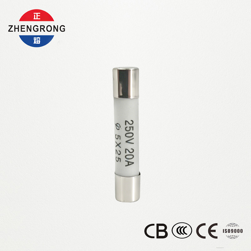 De-kalidad na 5x25mm R055 20A Fuse para sa mga Wholesale Buyer