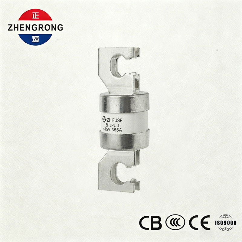 IEC 60269 415V High Current Fuse