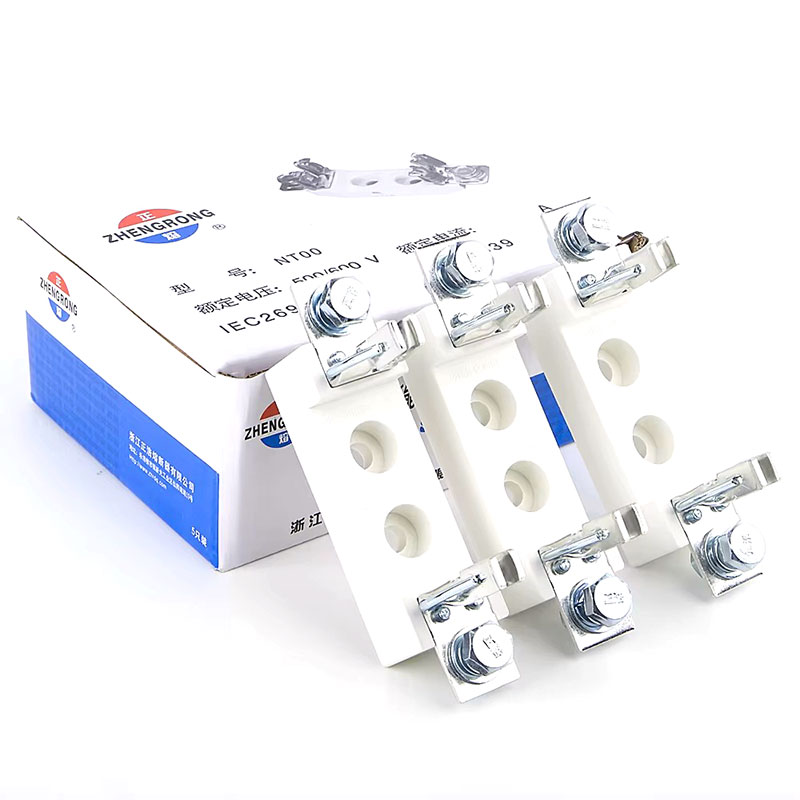 500V 16A Fuse Holder