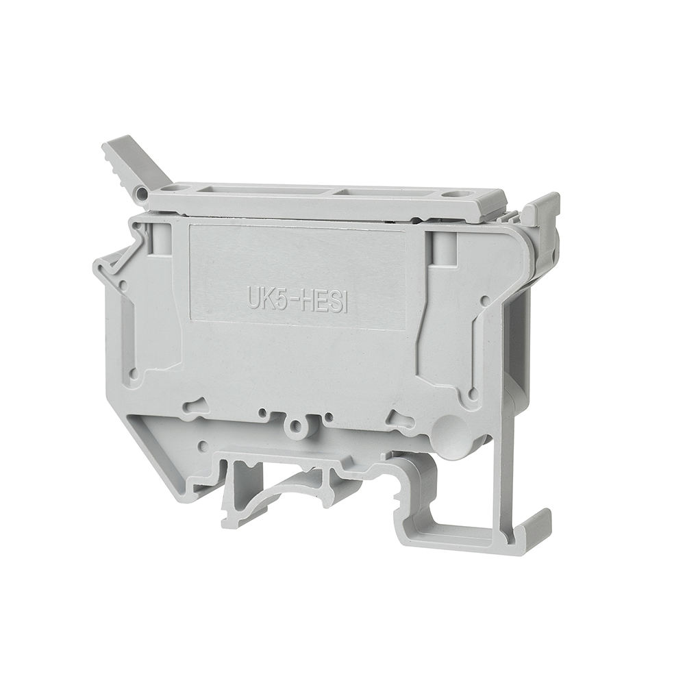 UK5-Fence Fuse Holder