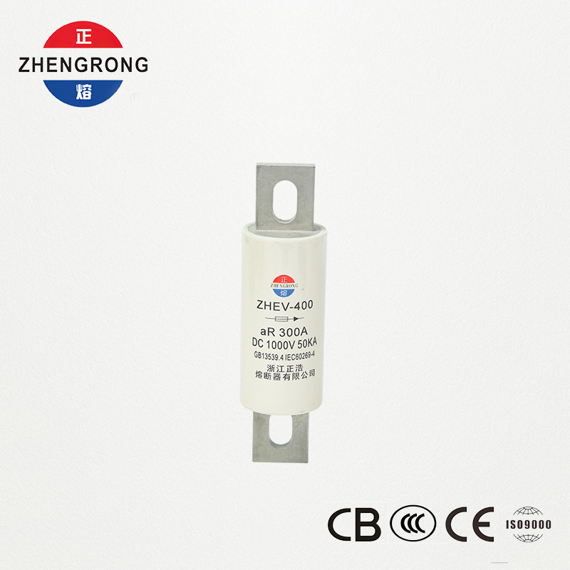 ZH40S-400 High Voltage Fuse
